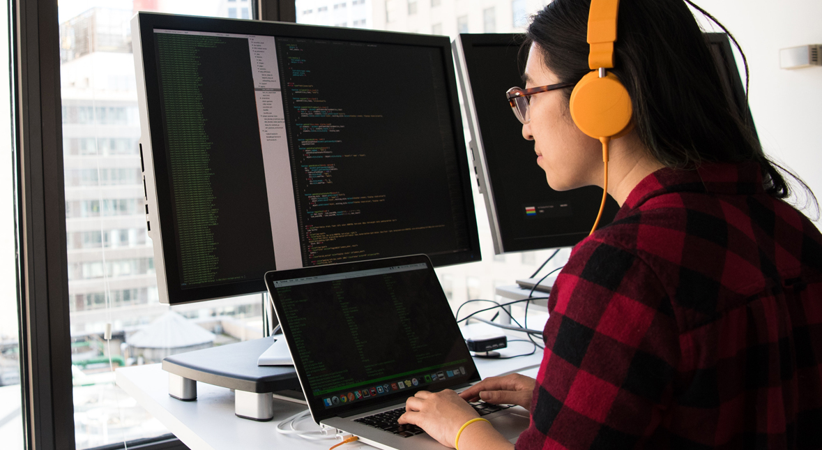 Programadores altamente talentosos