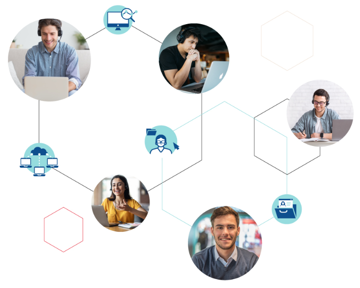 Trabajo en equipo